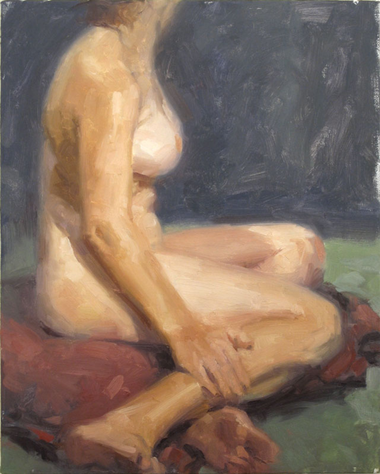 cheryl adams parker like woman without clothes photo alexis carvajal recommends woman without clothes pic