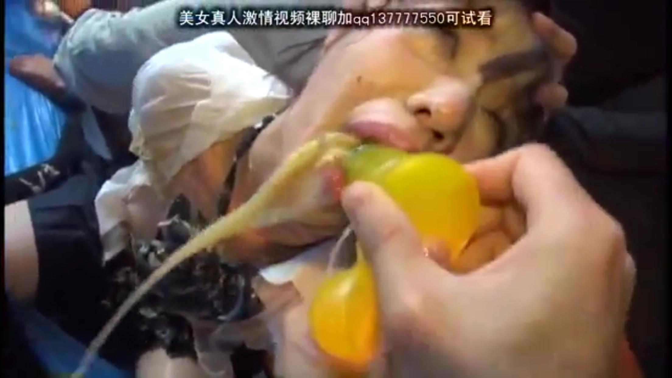 arnel magalso recommends deepthroat torture carmen tai add deepthroat torture photo