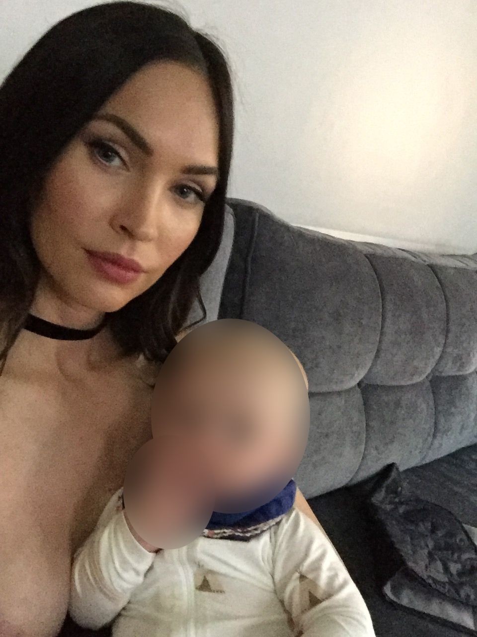 megan fox leaked photos - toys for twats serena green vargas