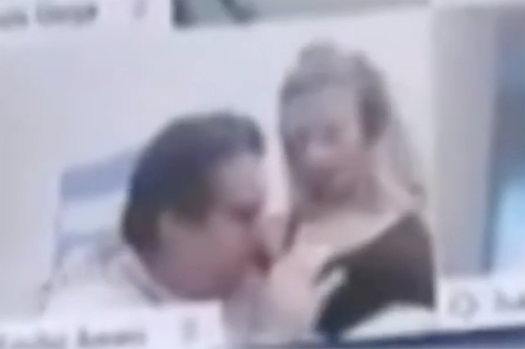 pressing boobs clips white women pressing boobs clips
