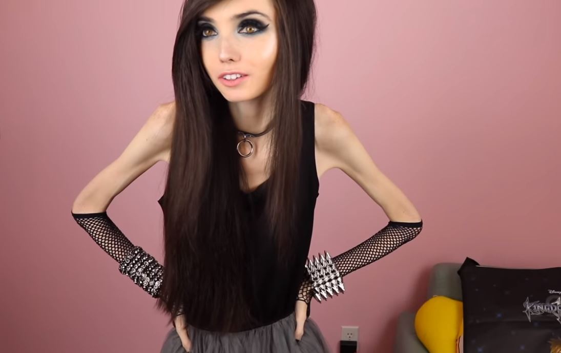 eugenia cooney leaked - miss b nasty onlyfans brooke berreta