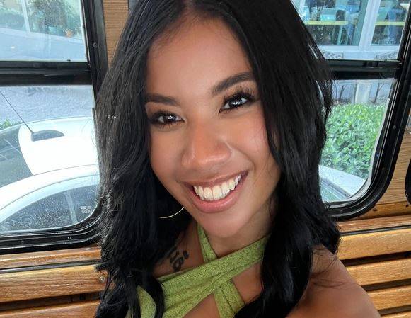 ameena green creampie - oshi no ko porn autumn falls missionary