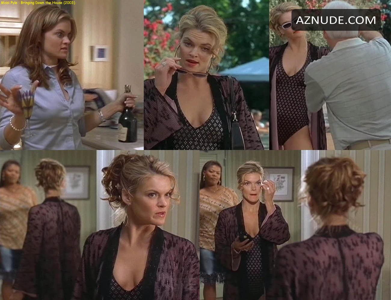 charles mbombo like naked missi pyle photo cindy brink recommends rebecca rainbow pic