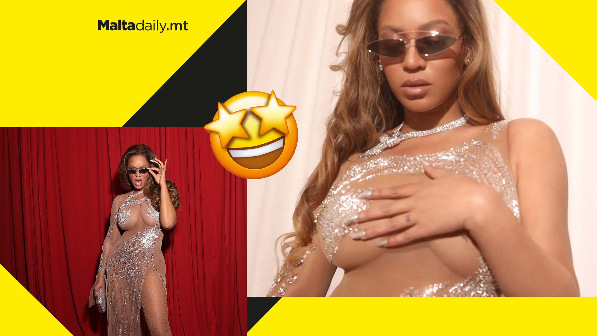 celine guilbert recommends beyonce nude pics pic