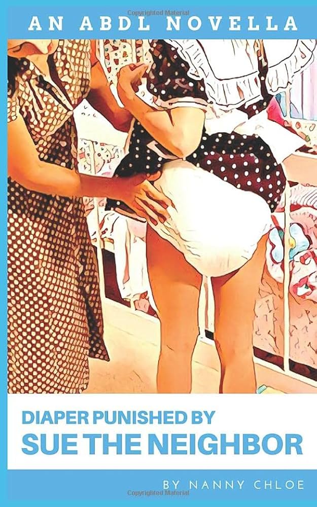 daniel stanford recommends Diapered As Punishment