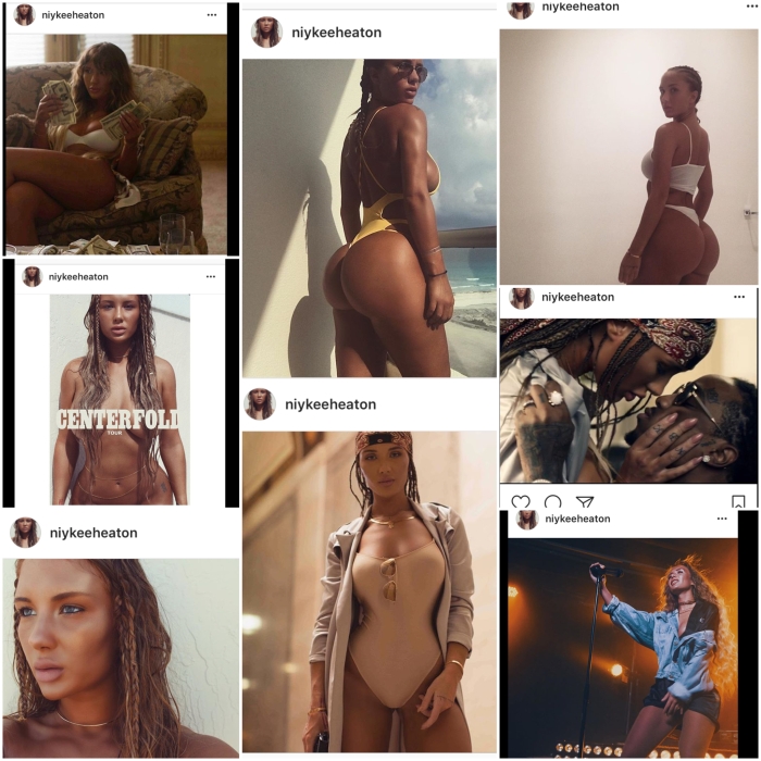 adam t lynch like niykee heaton leaked photo aaron huxley recommends niykee heaton leaked pic