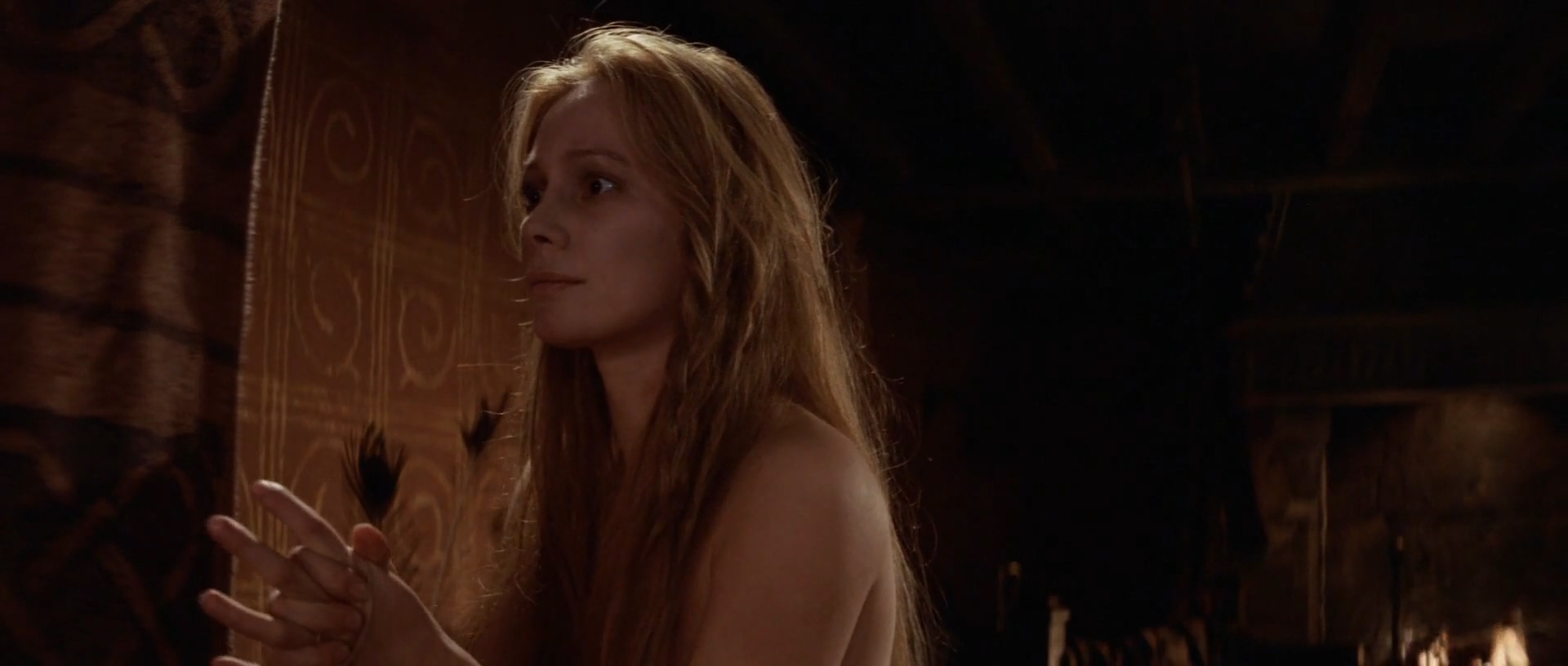Best of Francesca annis nude
