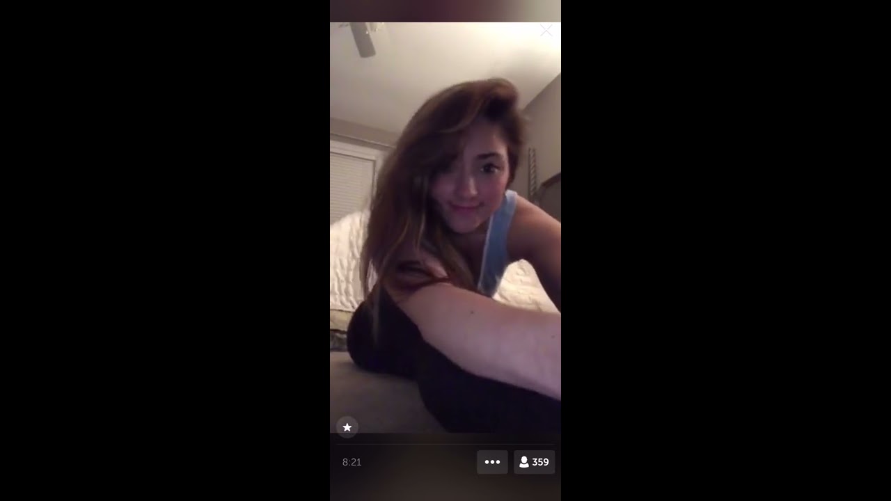 periscope leaked videos - fallonlovexo nude withstand porn