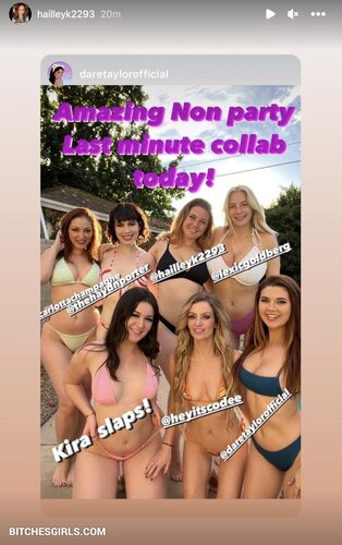 Womens locker room hidden camera pantyhose addict Hailleyandaj Onlyfans cum queen