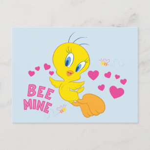 Tweety Valentine mood swings alex theriault recommends Tweety Valentine