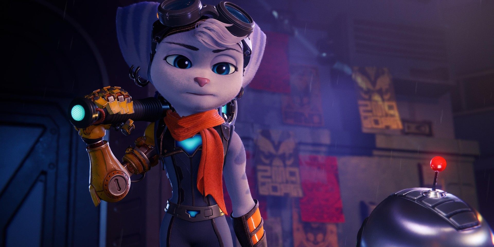 brooke mcharg like ratchet and clank porn photo adela mapili recommends ratchet and clank porn pic