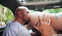 Best of demetrius small's gallery monique alexander pov craig sharples add photo squeaky clean ride porn