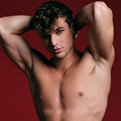 christopher d wilson recommends jackson skate naked pic