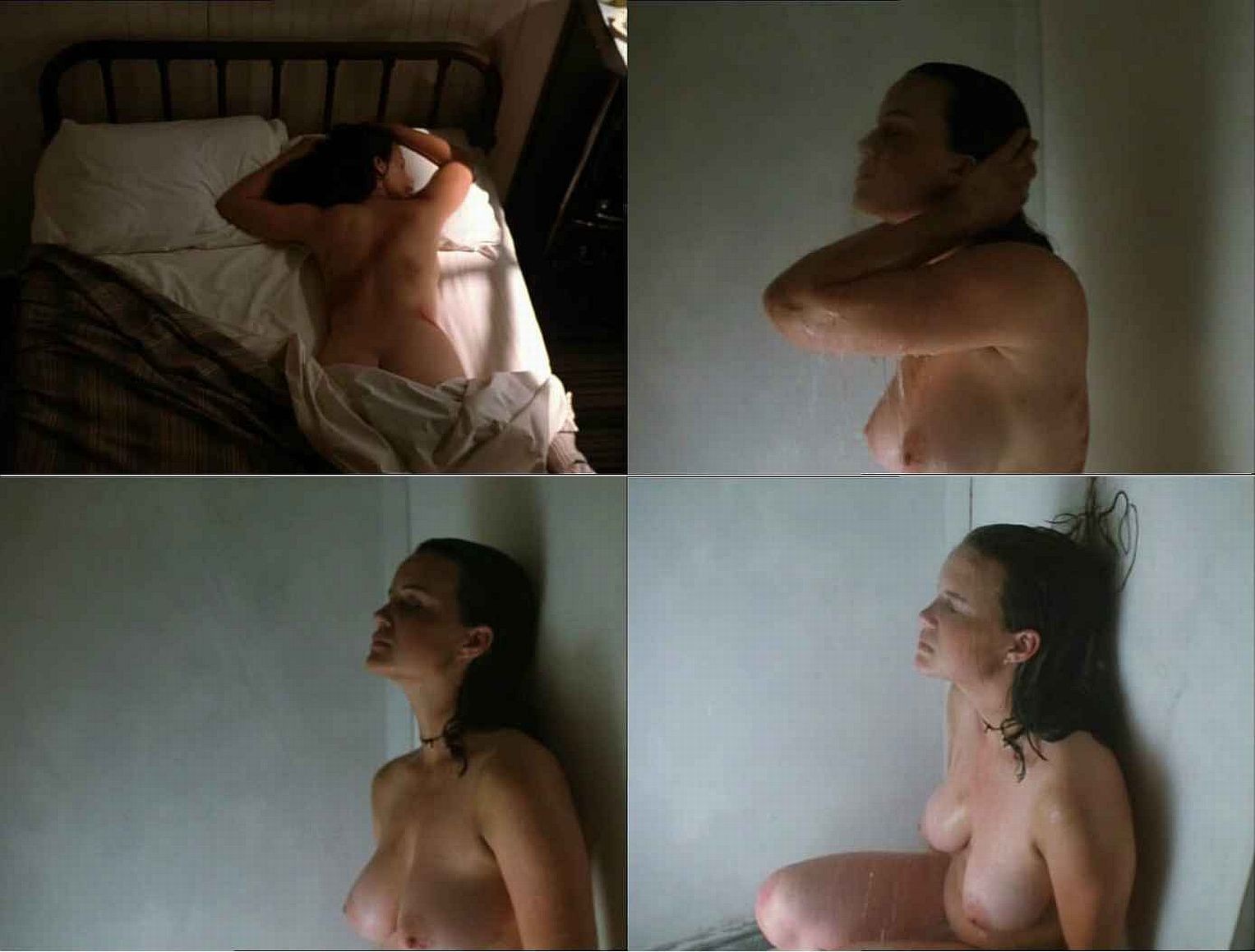 carla gugino naked pictures - female glory holes backroom casting couch annie