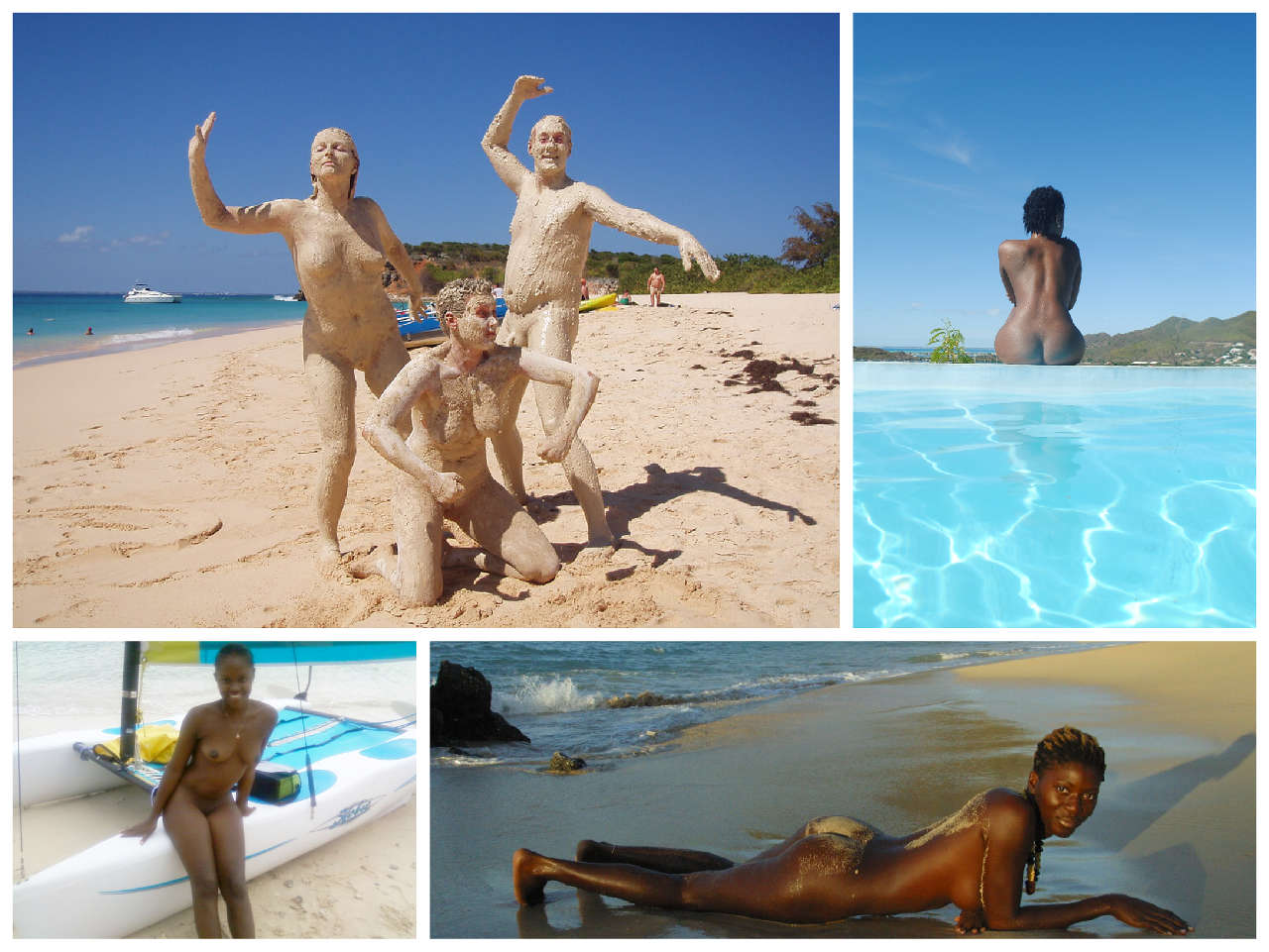 brandon wortman recommends nude beach uncensored daniel aliu add nude beach uncensored photo