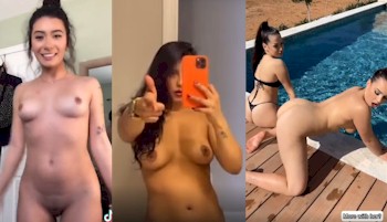 beverly crisostomo recommends Tik Tok Nude Slips