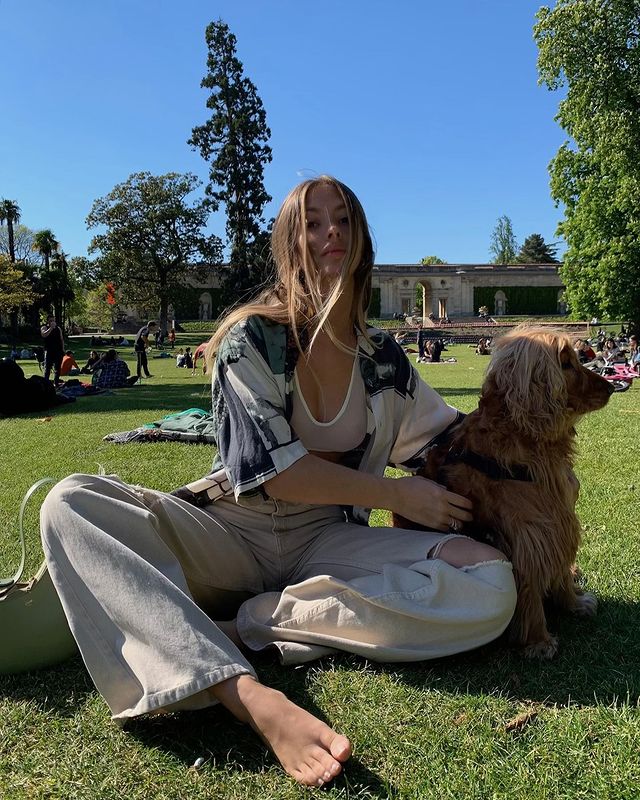 mathilde tantot onlyfans - big beautifultits gloria gucci