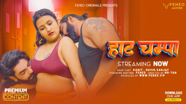Best of Indian uncut web series