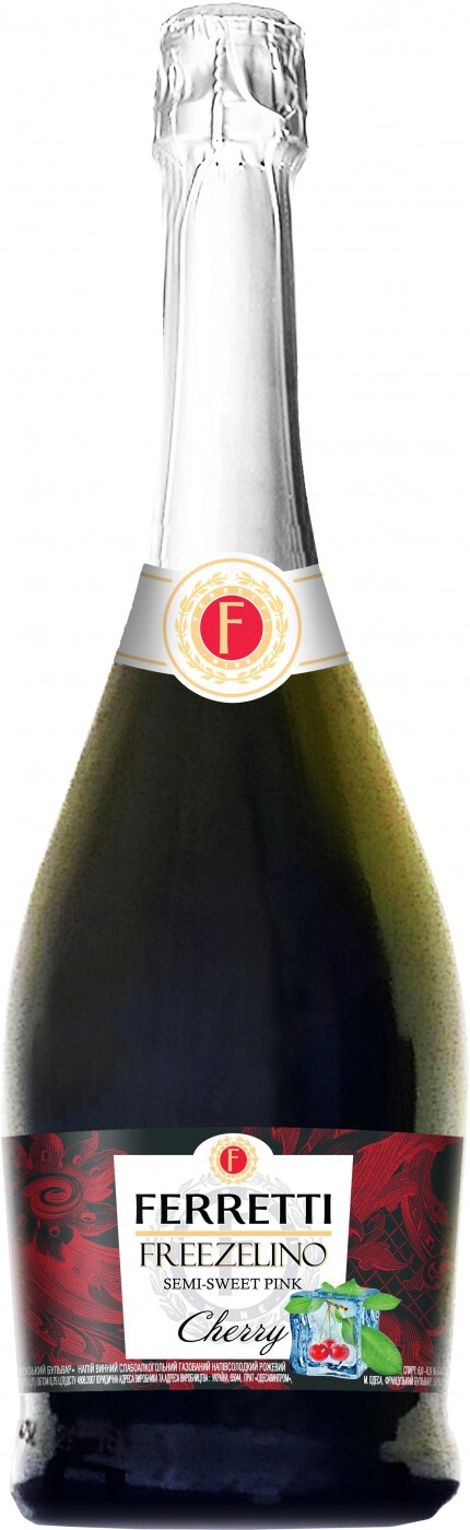 desiree guth recommends Cherry Ferretti