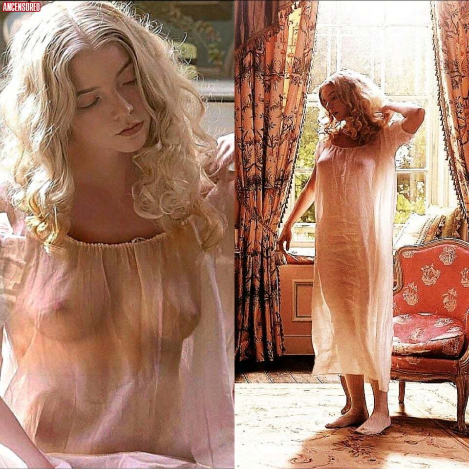anya taylor joy nude - ebony monique porn jeans cfnm