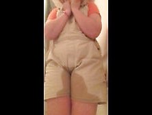 pee accident porn - asian deepthroat anal massage facesitting