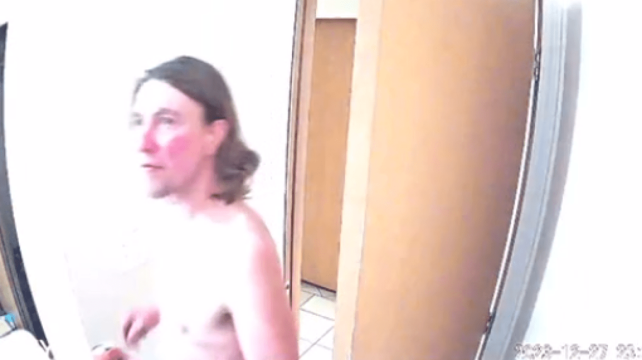chris losavio recommends Security Cam Nudes