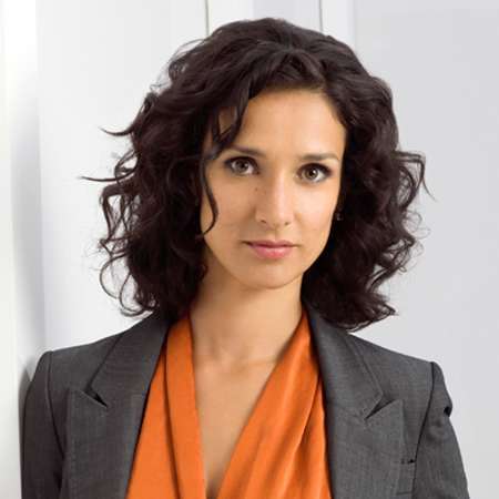 bertram brooks recommends indira varma hot pic