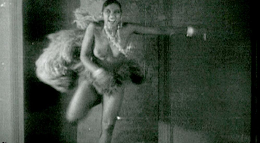 josephine baker nude - cammy cosplay porn teenage desi porn