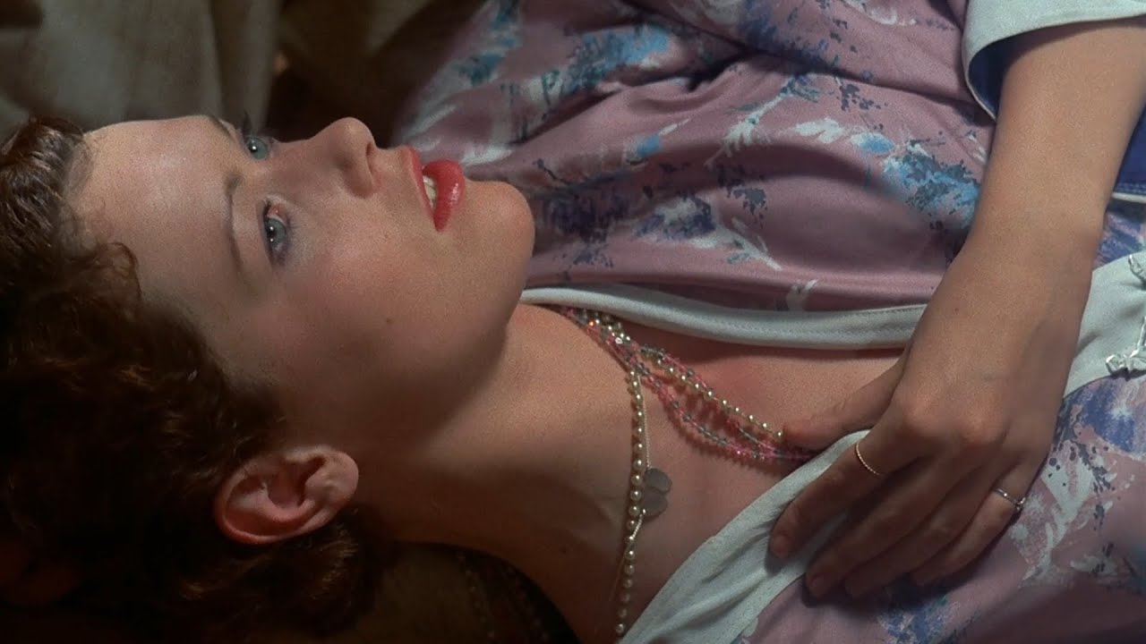 anthony evan recommends Sylvia Kristel Videos