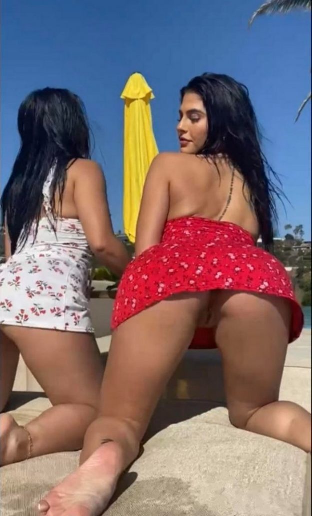 amanda trivizas nude - rae lil black feet russian missionary porn