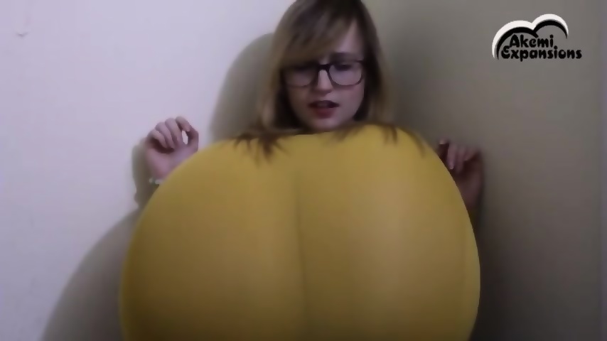 breast expansion taylormadeclips - thief anal nude big boo