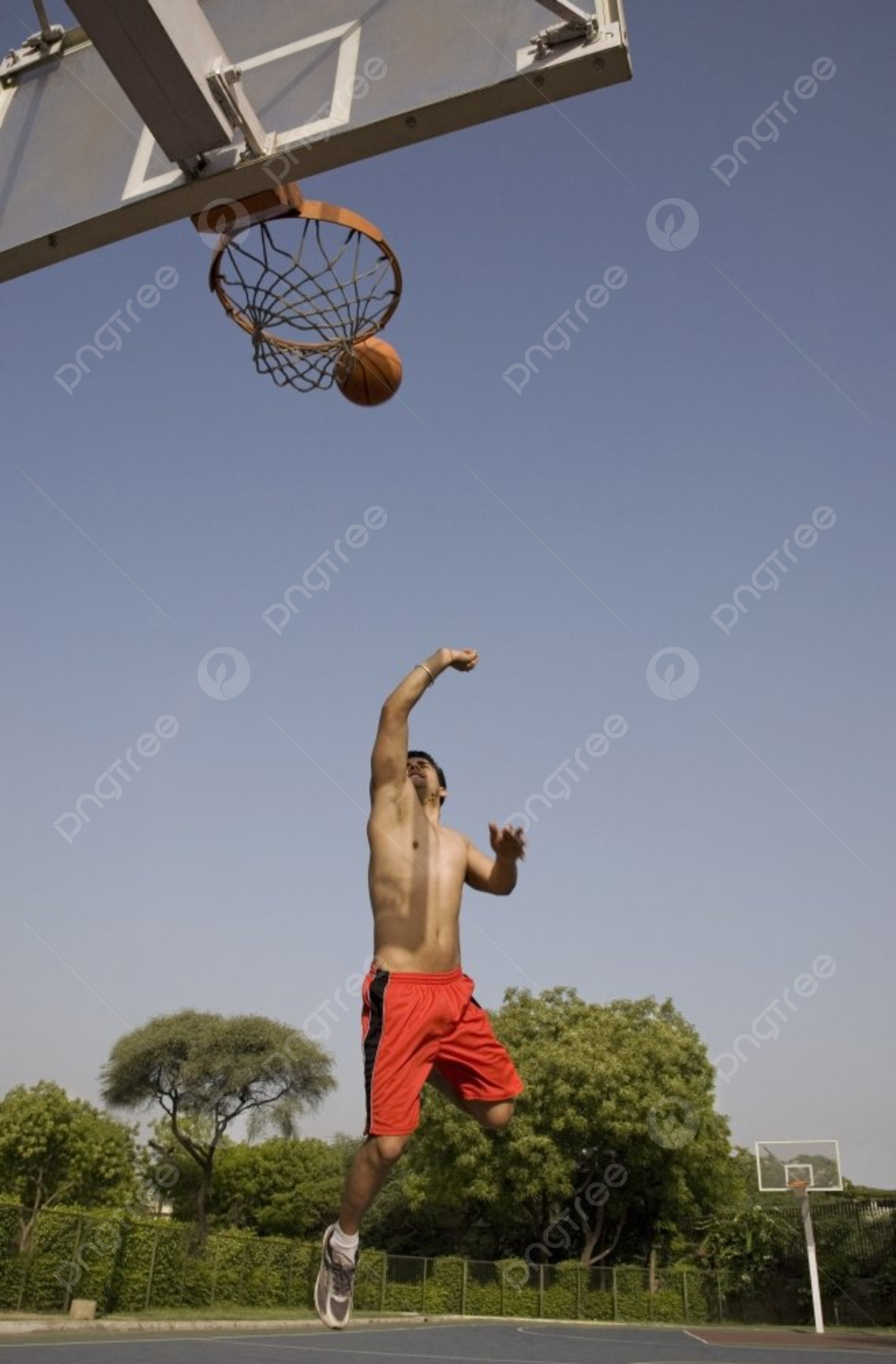 Best of Nude male basketball players