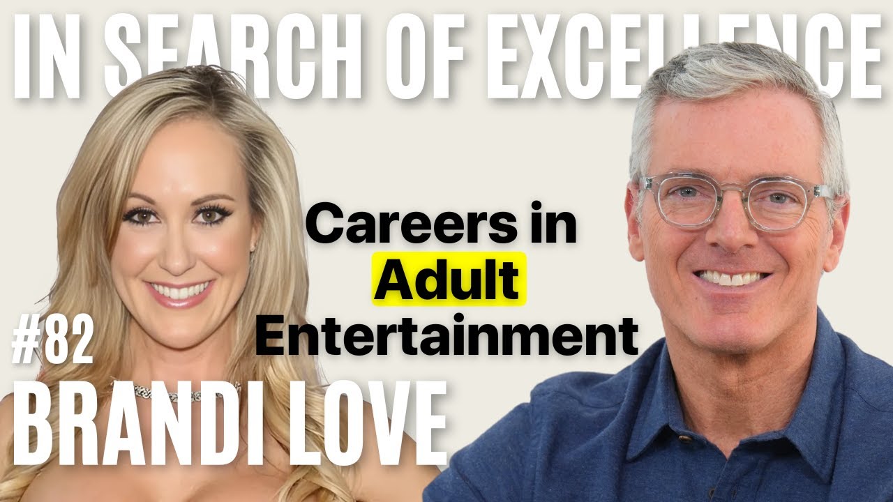 amy bartram recommends Brandy Love Porn Videos