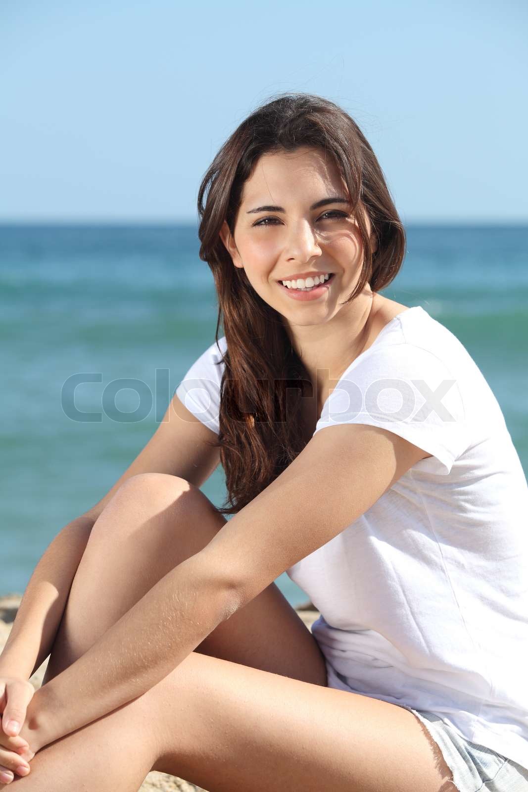 beach teens nudes - cmnf wife miriam mcdonald naked