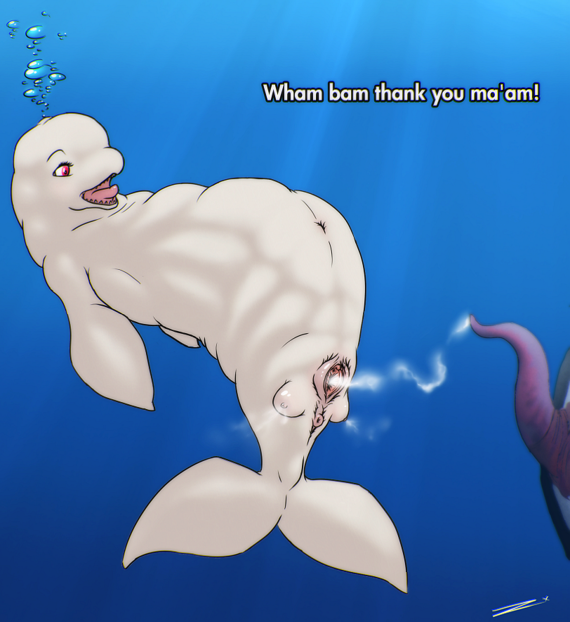 whale porn - natalie lee porn byoru nude