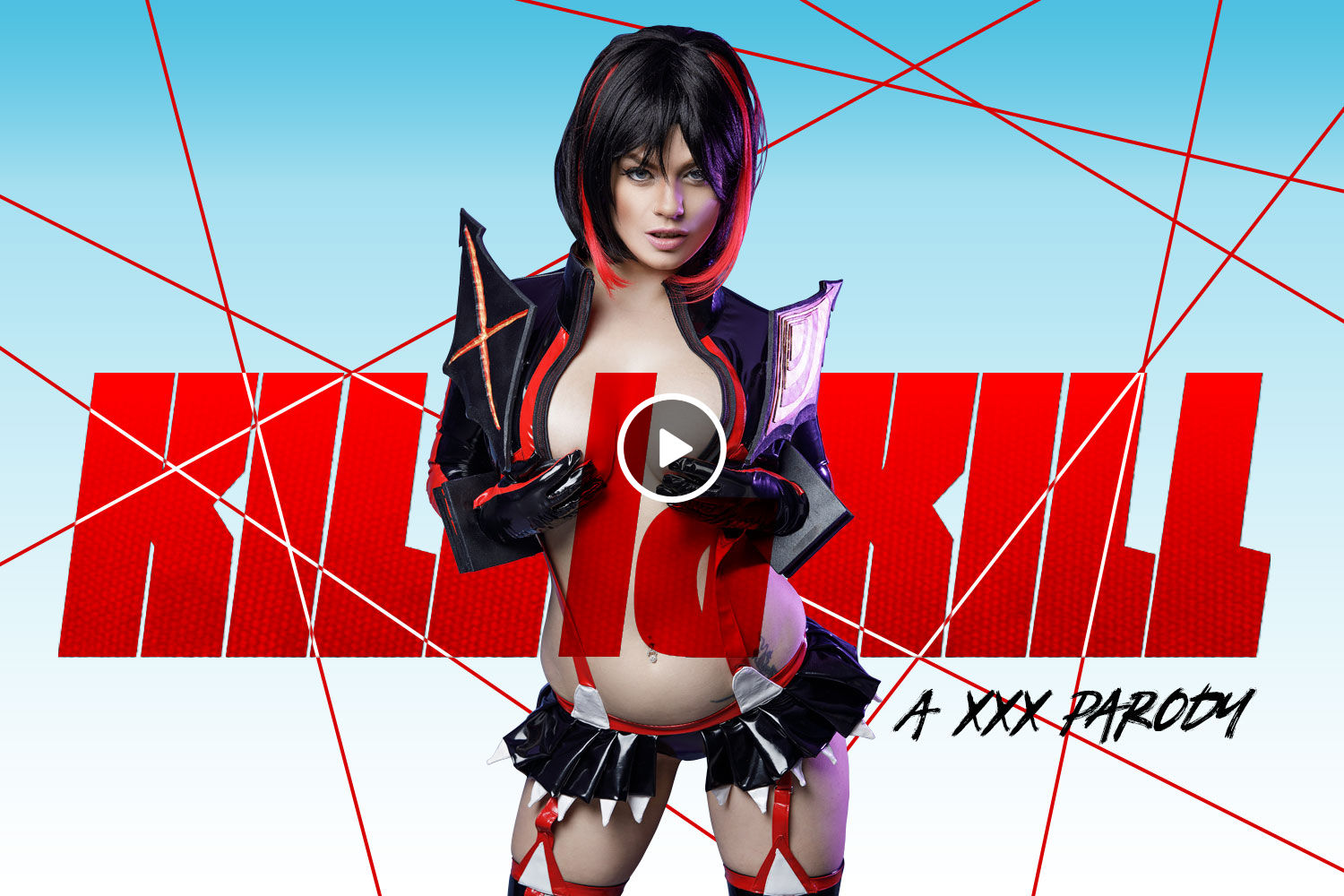 Kill La Kill Cosplay Porn hentai furries danielle litchfield recommends Kill La Kill Cosplay Porn