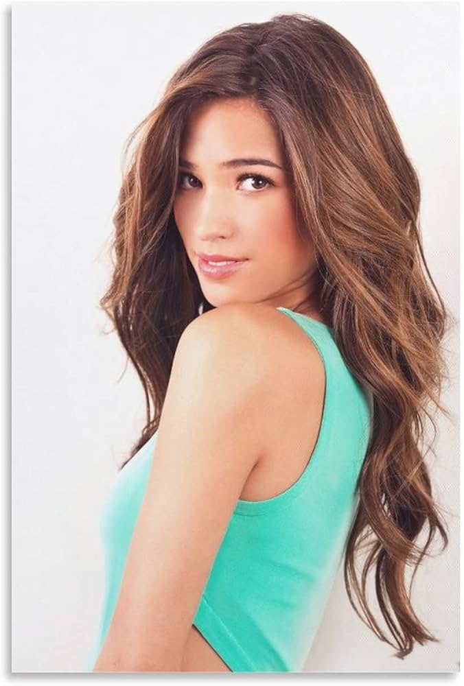 Best of Kelsey asbille sexy