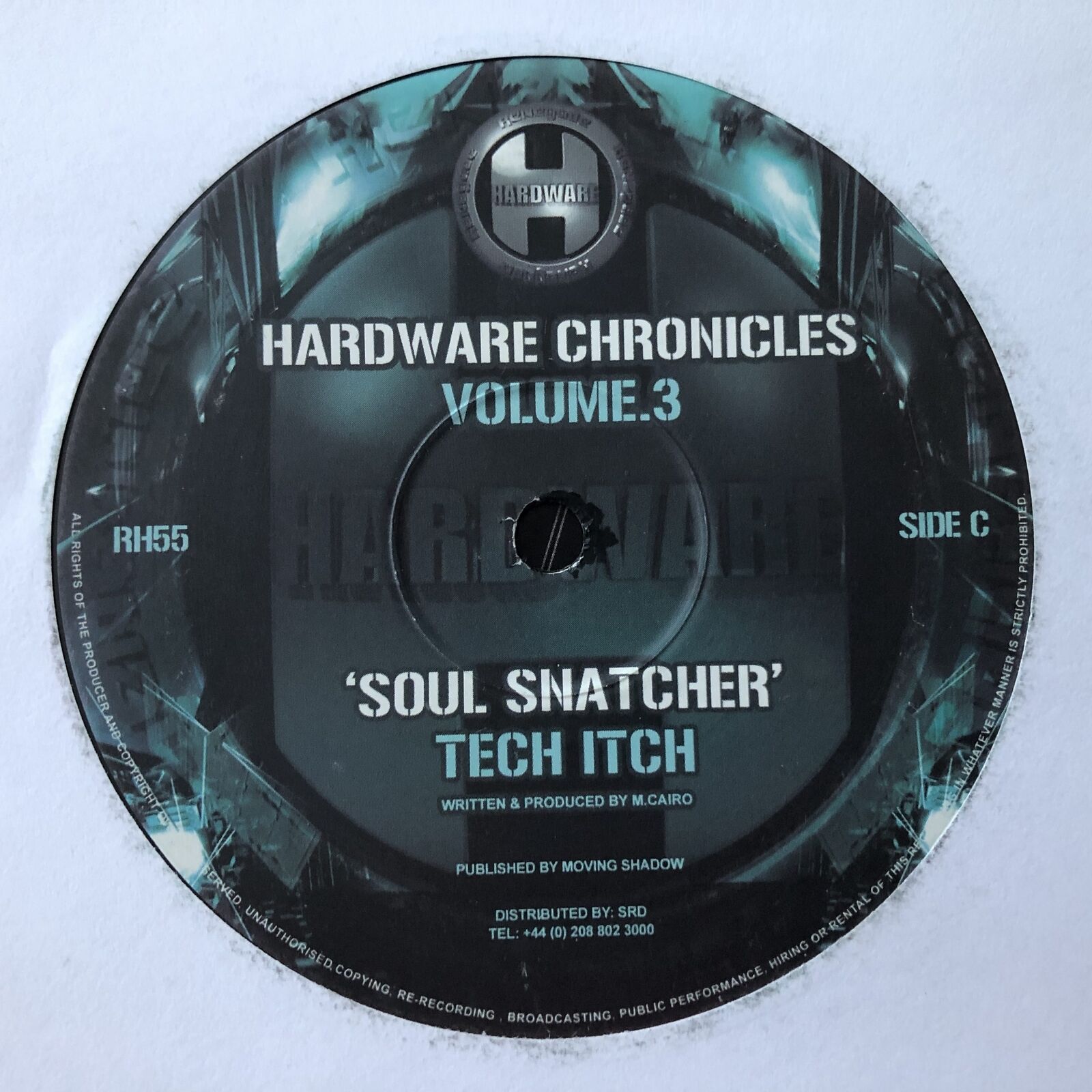 Best of Soul snatcher 3000