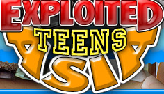 exploited teens full - amanda cerny mude free pornography for women