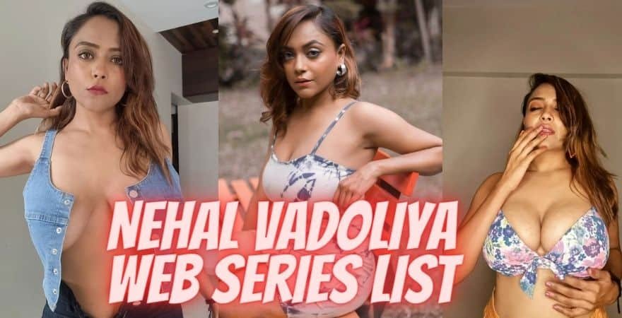 dipayan bhattacharya recommends nehal vadoliya porn pic