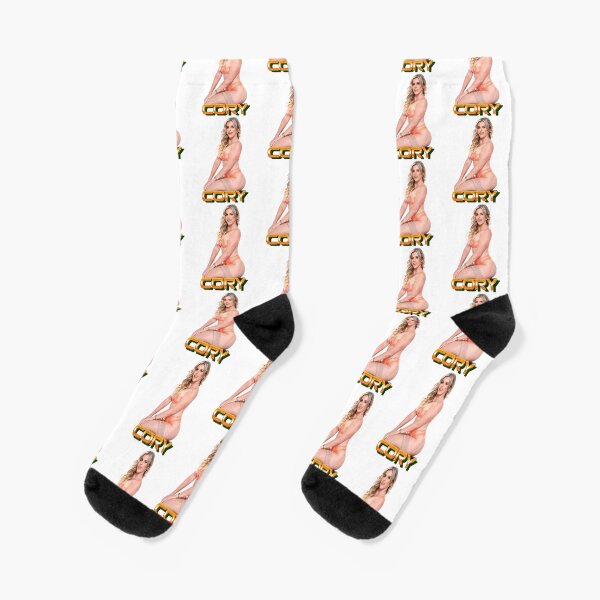 colin newman recommends Cory Chase Socks