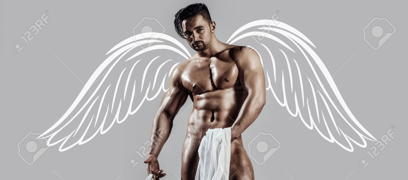 adesh patel recommends hot naked muscle guys alleen weibel add hot naked muscle guys photo