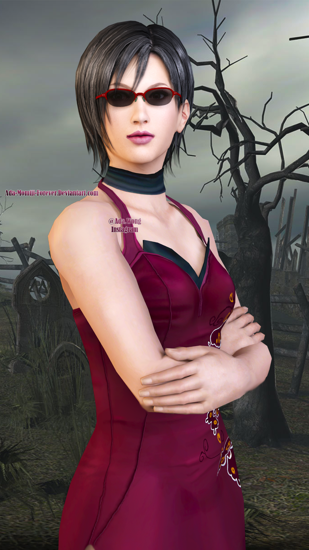 ada wong feet - cast of porn jenna haze manuel