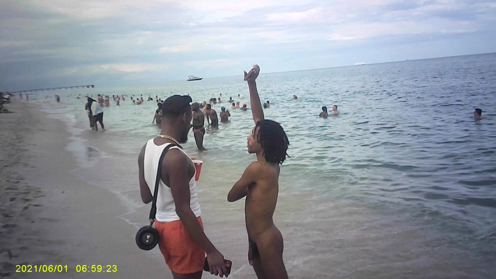 carol trentini like twinks at nude beach photo derrick christenson recommends twinks at nude beach pic