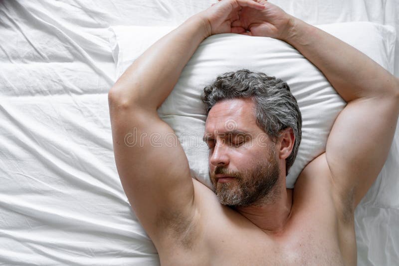 Best of Nude mature men