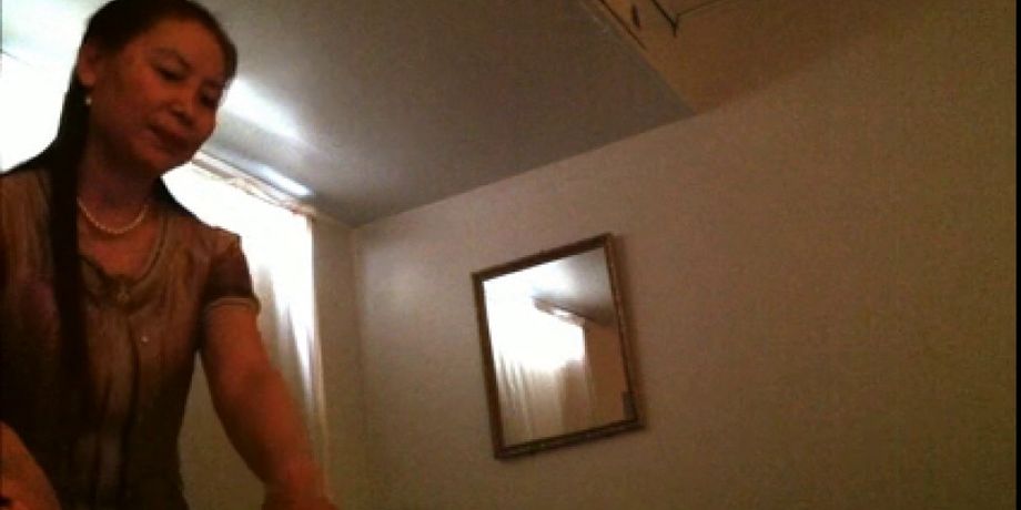 Best of skylar vox bj caroline ung share asian massage hapoy ending photos