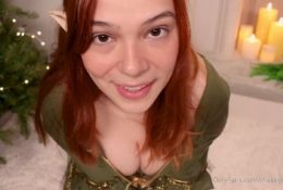 arwin rivera like elf maimy photo christian burks recommends lauren holly nude pics pic