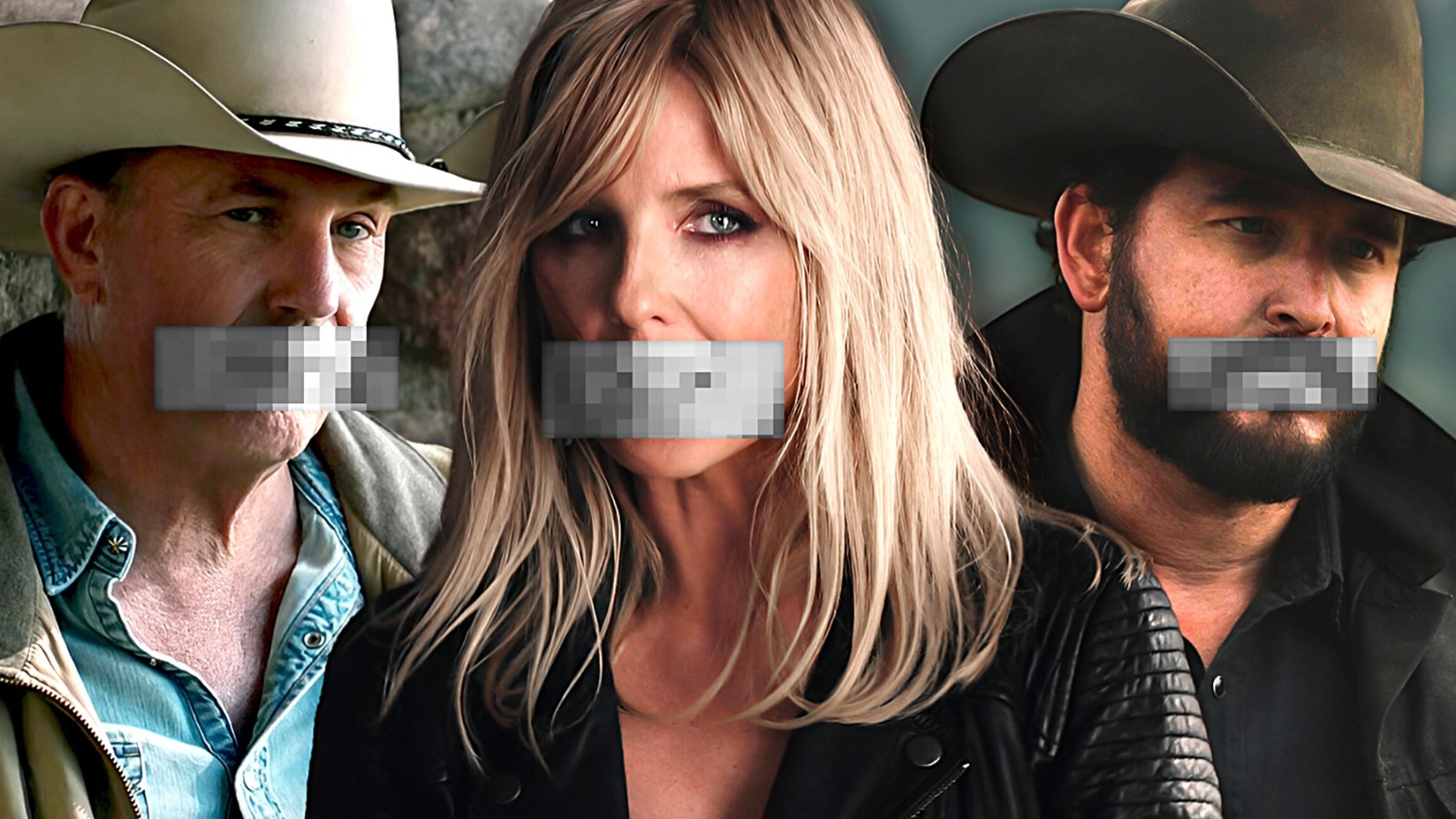 amanda steelman recommends beth yellowstone nude pic