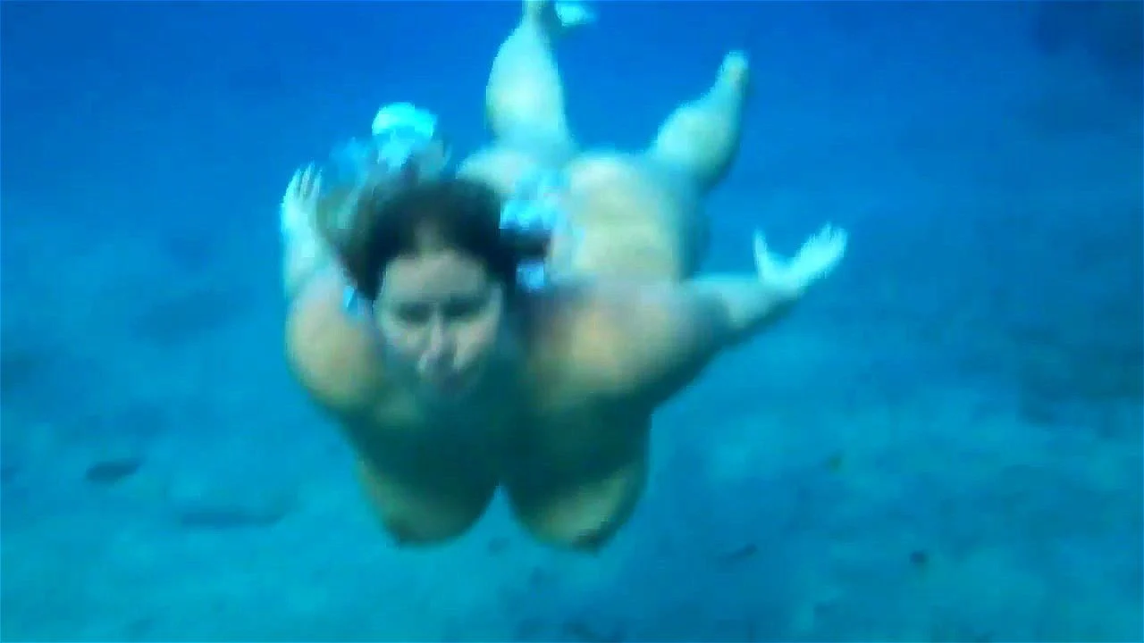 Naked Underwater ontario personals darryl humphries recommends Naked Underwater