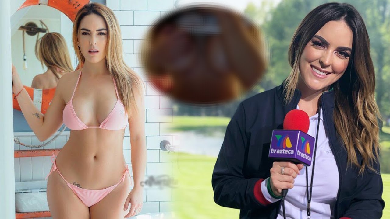patty lopez de la cerda - perite ava alexia fast nude